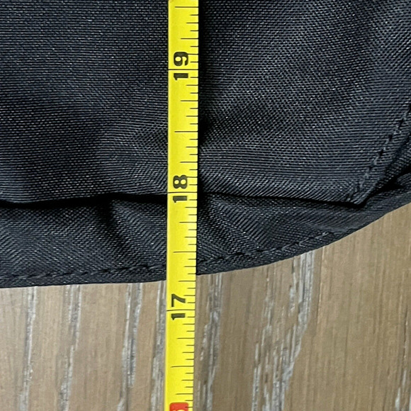 Puma Crossbody Bag Pastel Rainbow Logo Top Zip Adjustable Strap Flap Pocket - Picture 12 of 13